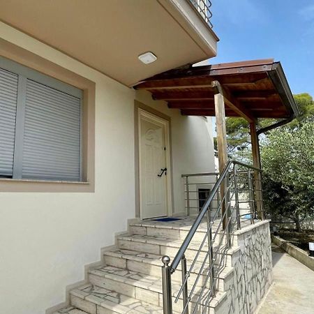 John'S Holiday Home Vlorë Exterior foto